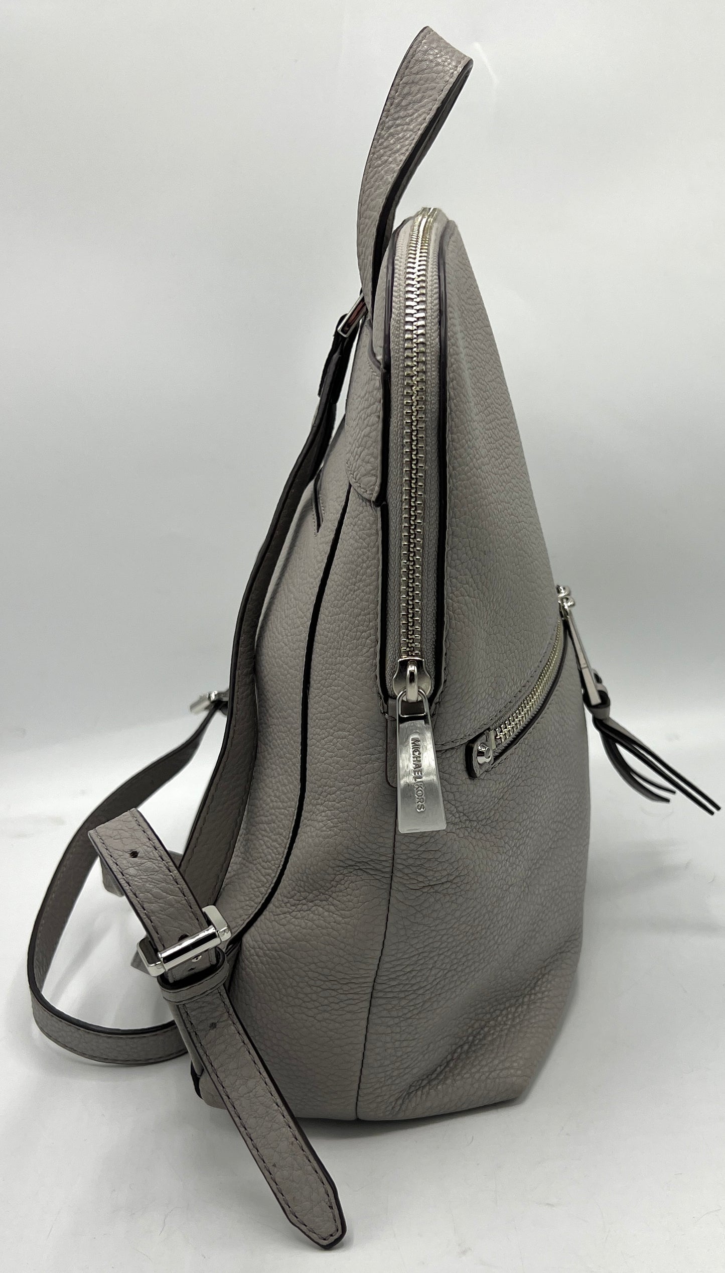 Michael Kors Medium Rhea Slim Backpack