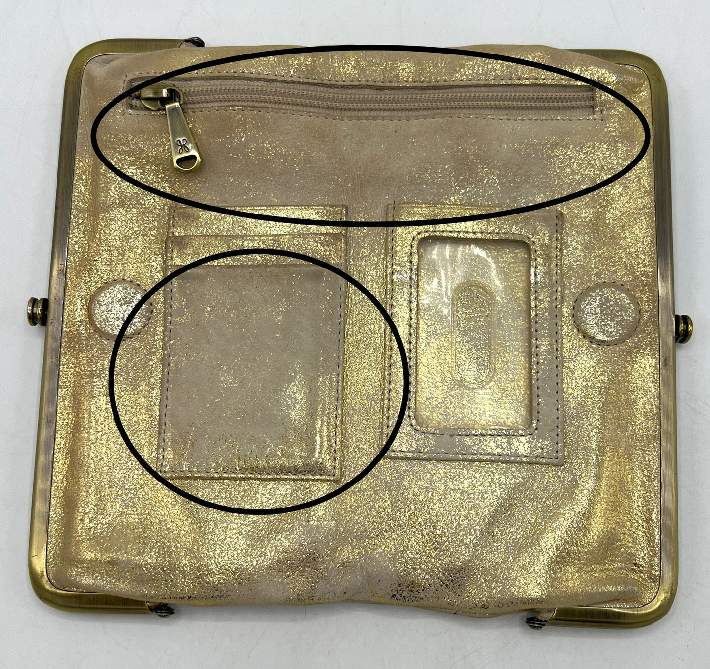 HOBO Lauren Wallet