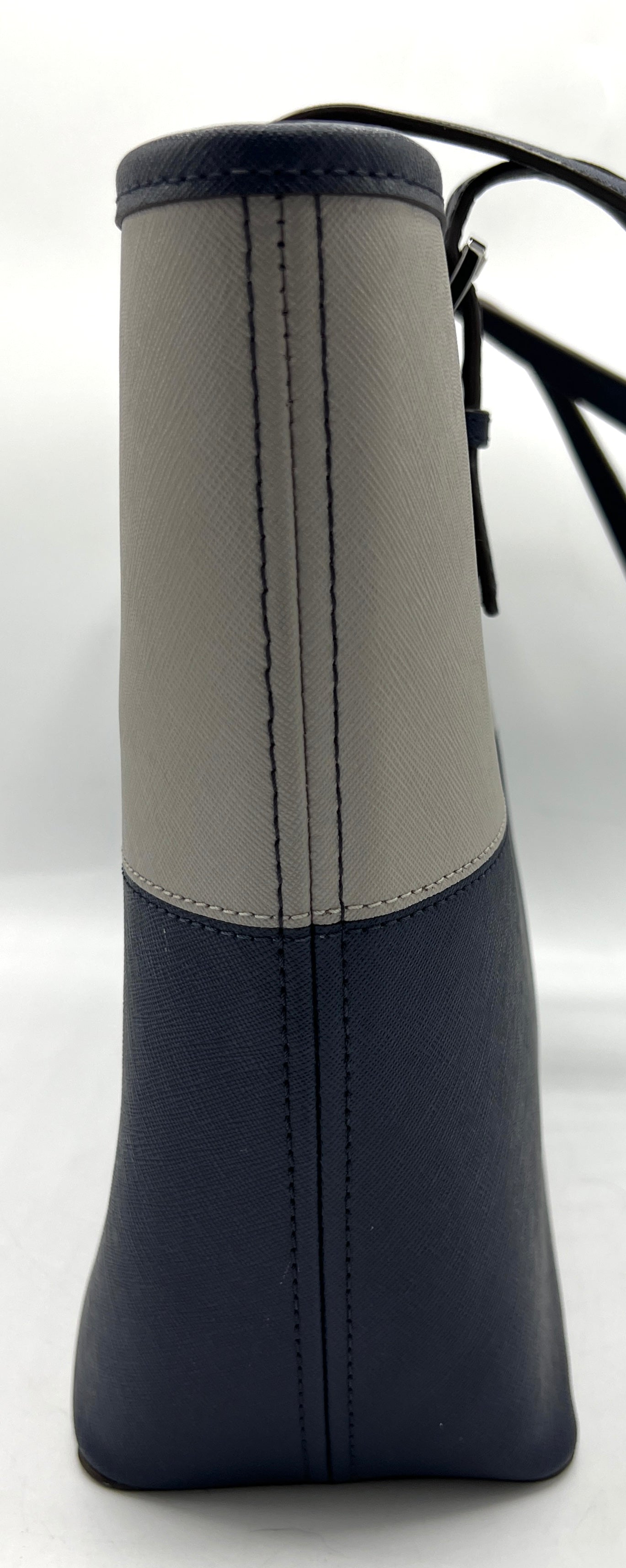 Michael Kors Medium Jet Set Carryall Love Tote