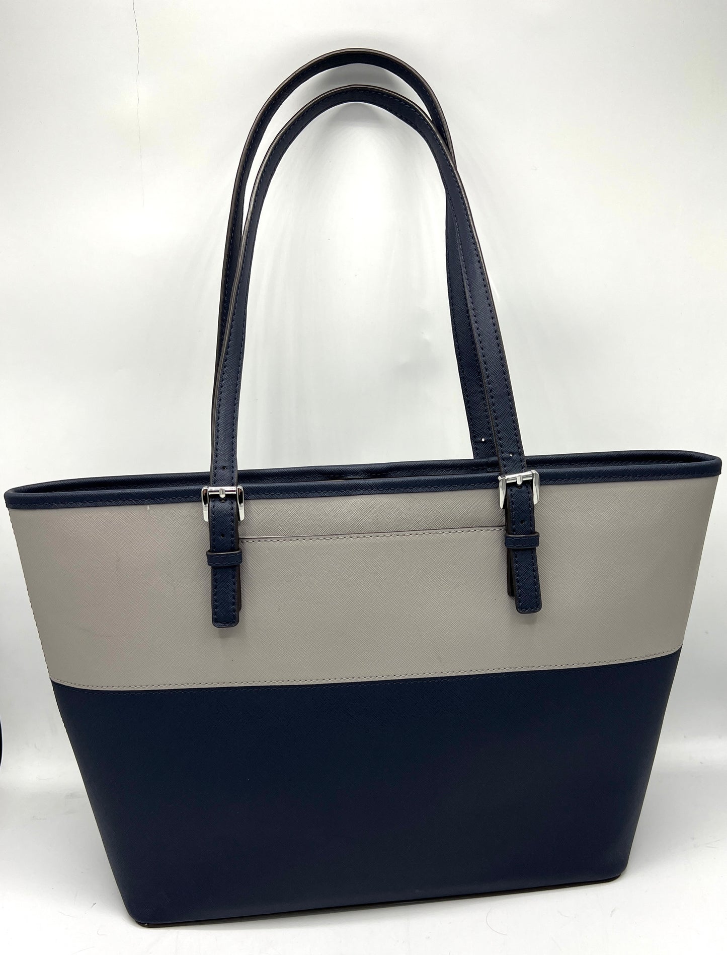 Michael Kors Medium Jet Set Carryall Love Tote