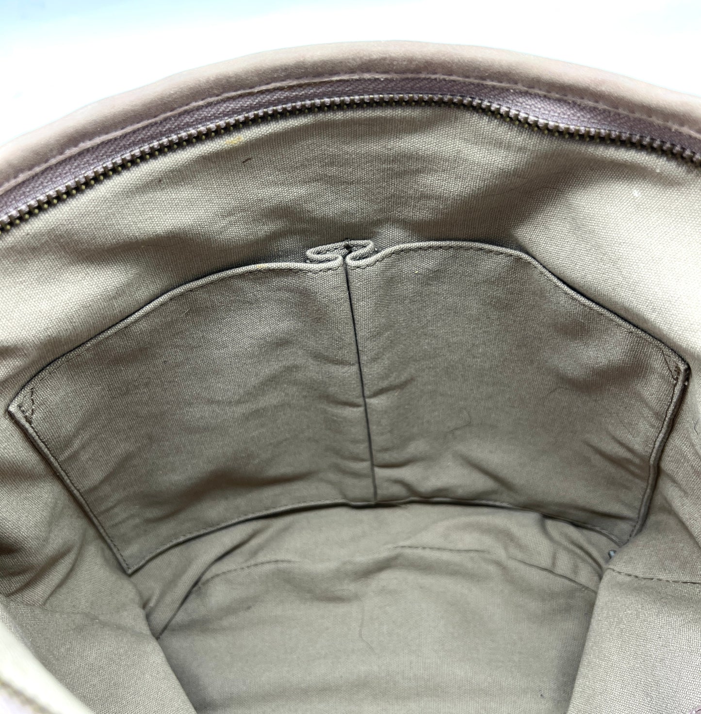 Frye Oriana Woven Hobo