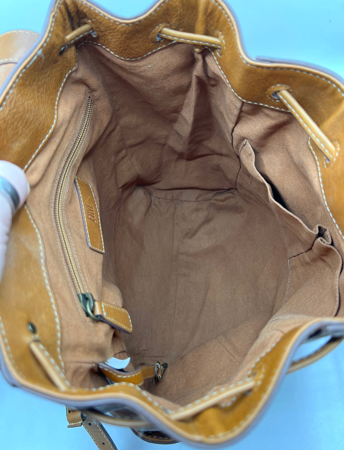 Frye Olivia Backpack