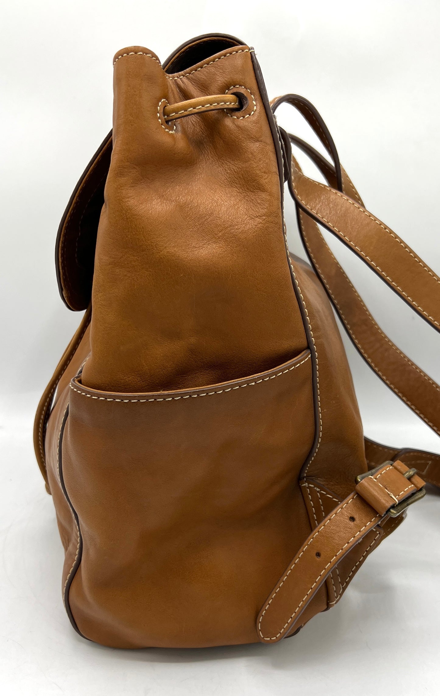 Frye Olivia Backpack