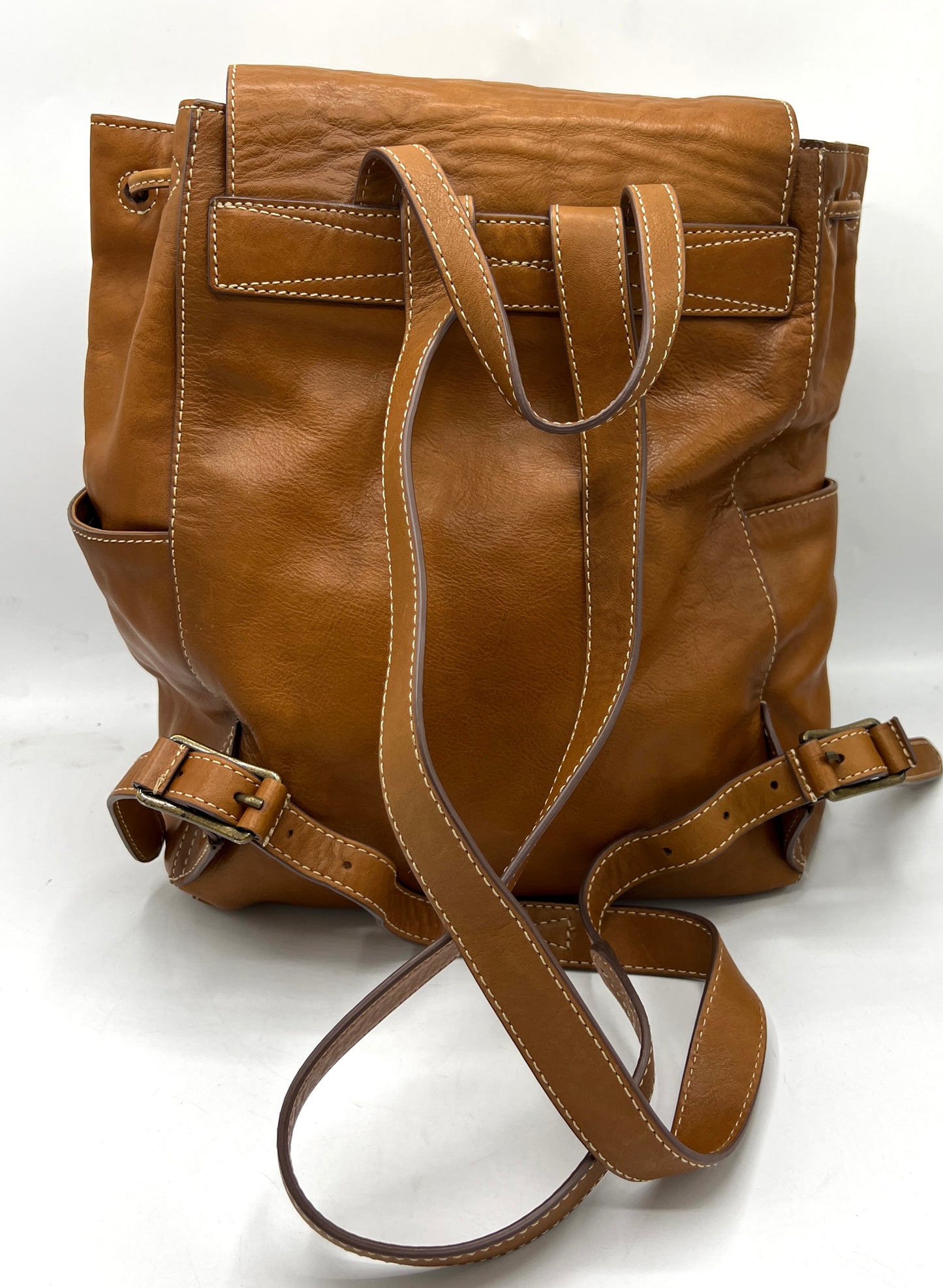 Frye Olivia Backpack
