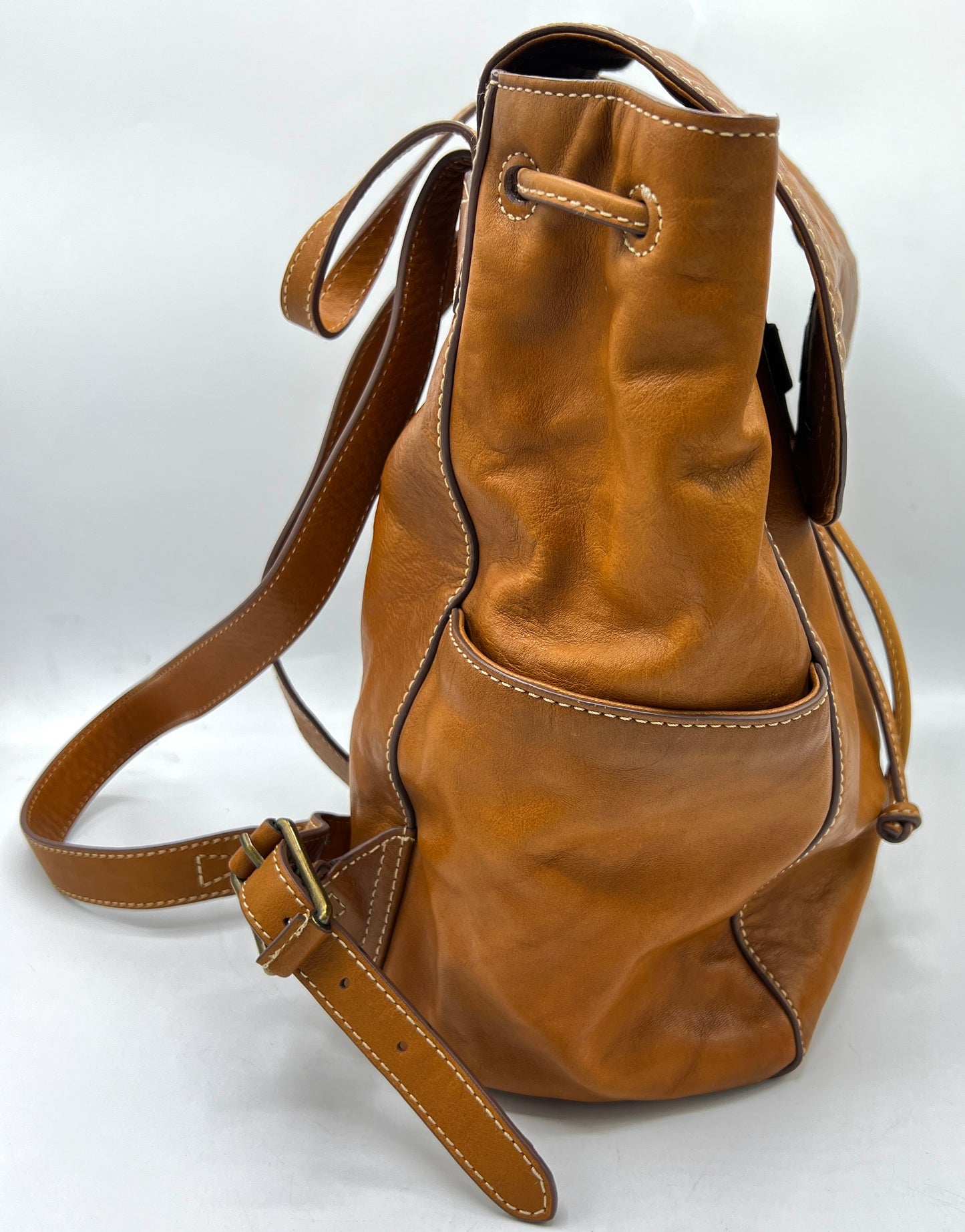 Frye Olivia Backpack
