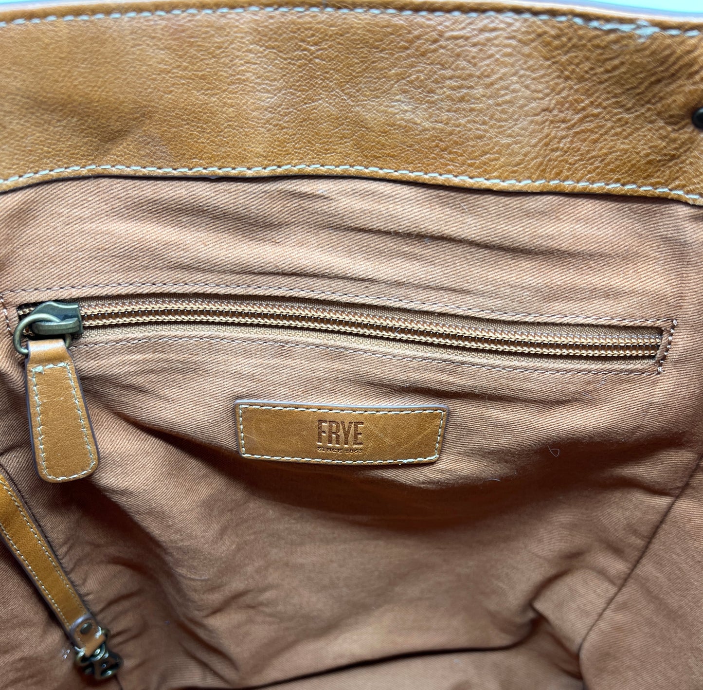 Frye Olivia Backpack