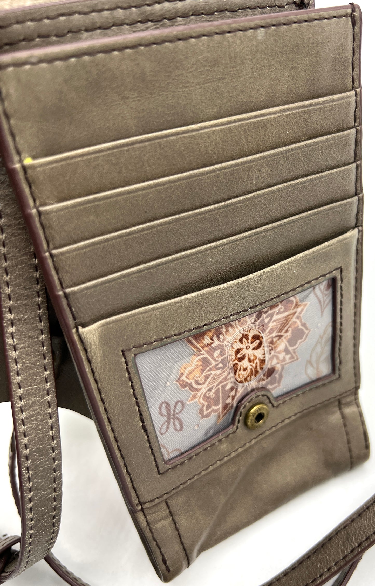 HOBO Token Crossbody