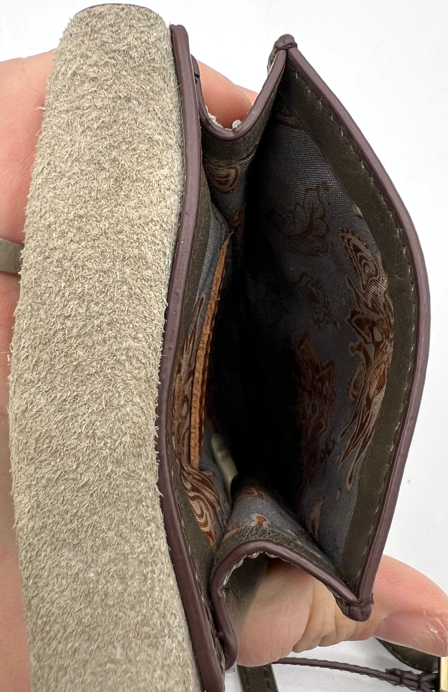 HOBO Token Crossbody