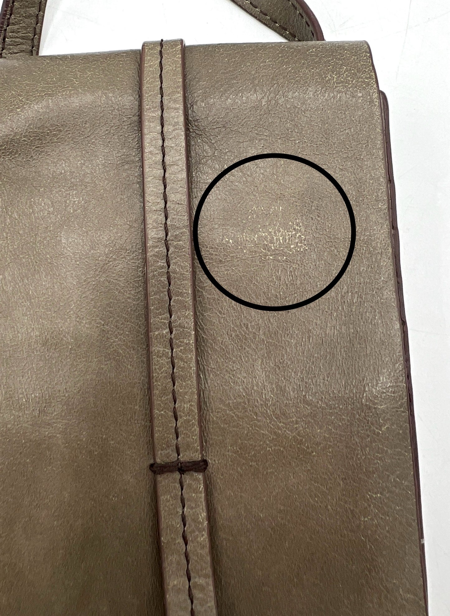 HOBO Token Crossbody