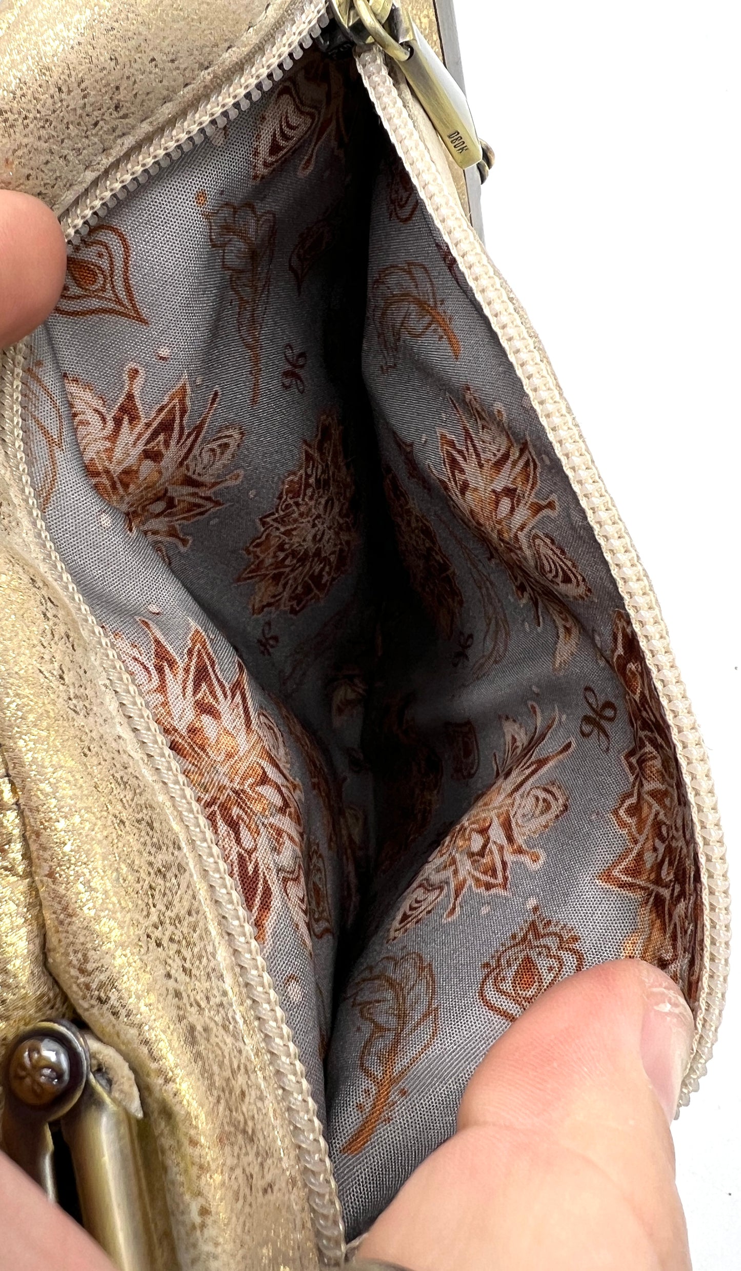 HOBO Lauren Wallet