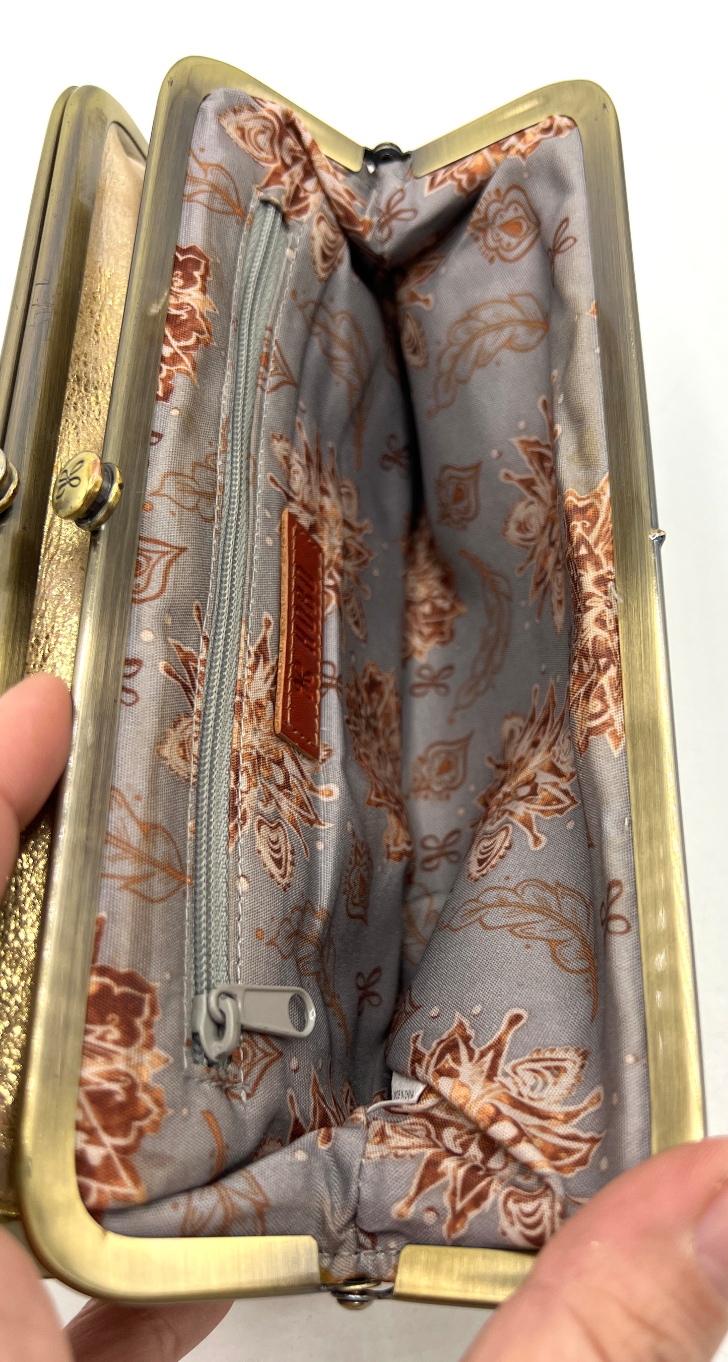 HOBO Lauren Wallet