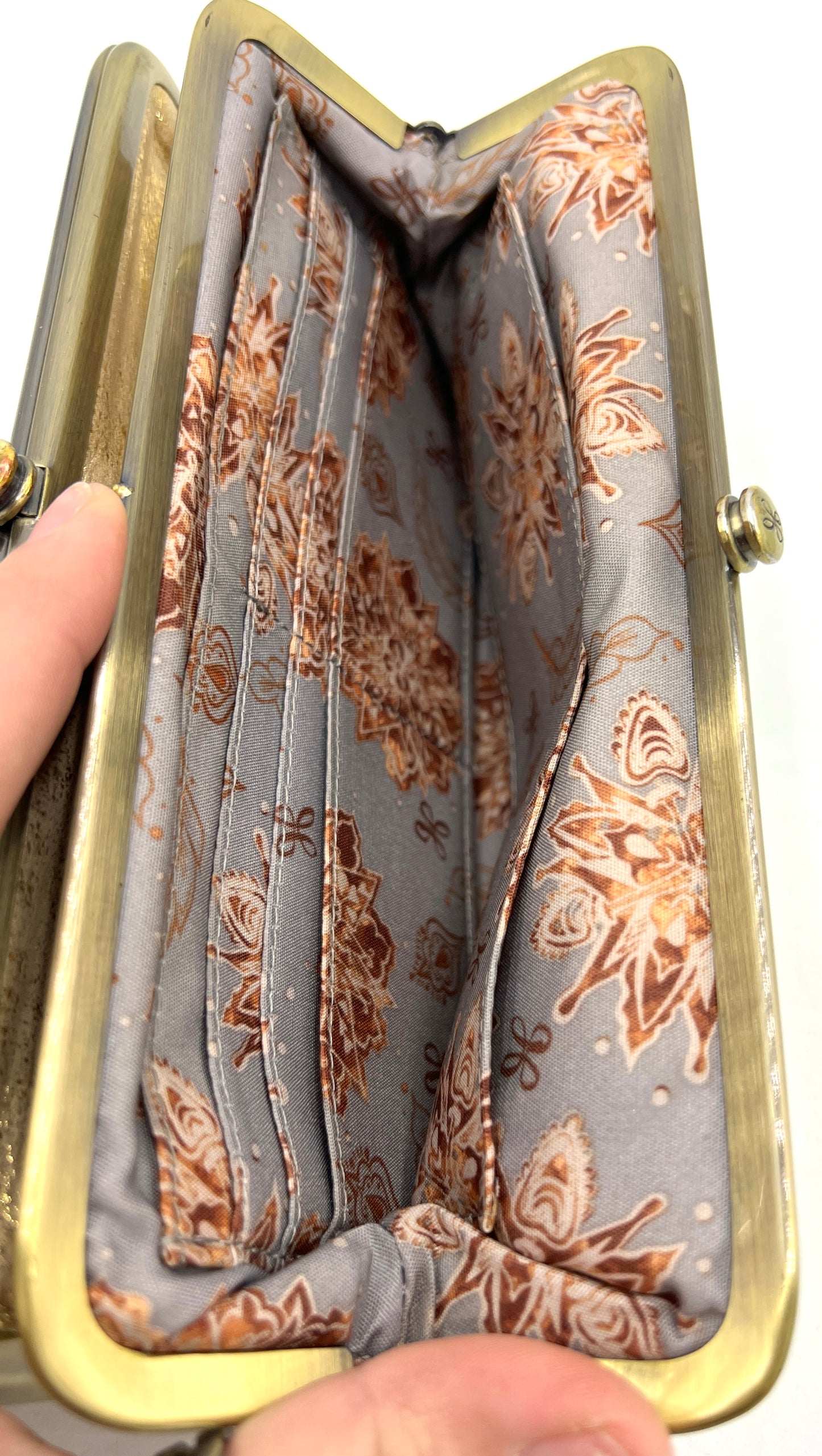 HOBO Lauren Wallet