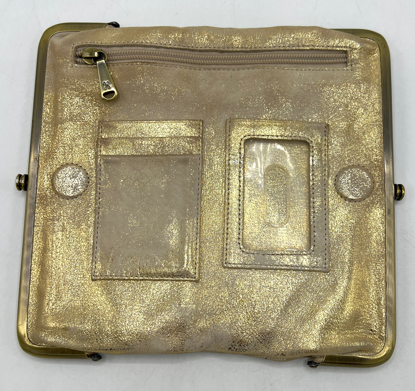 HOBO Lauren Wallet