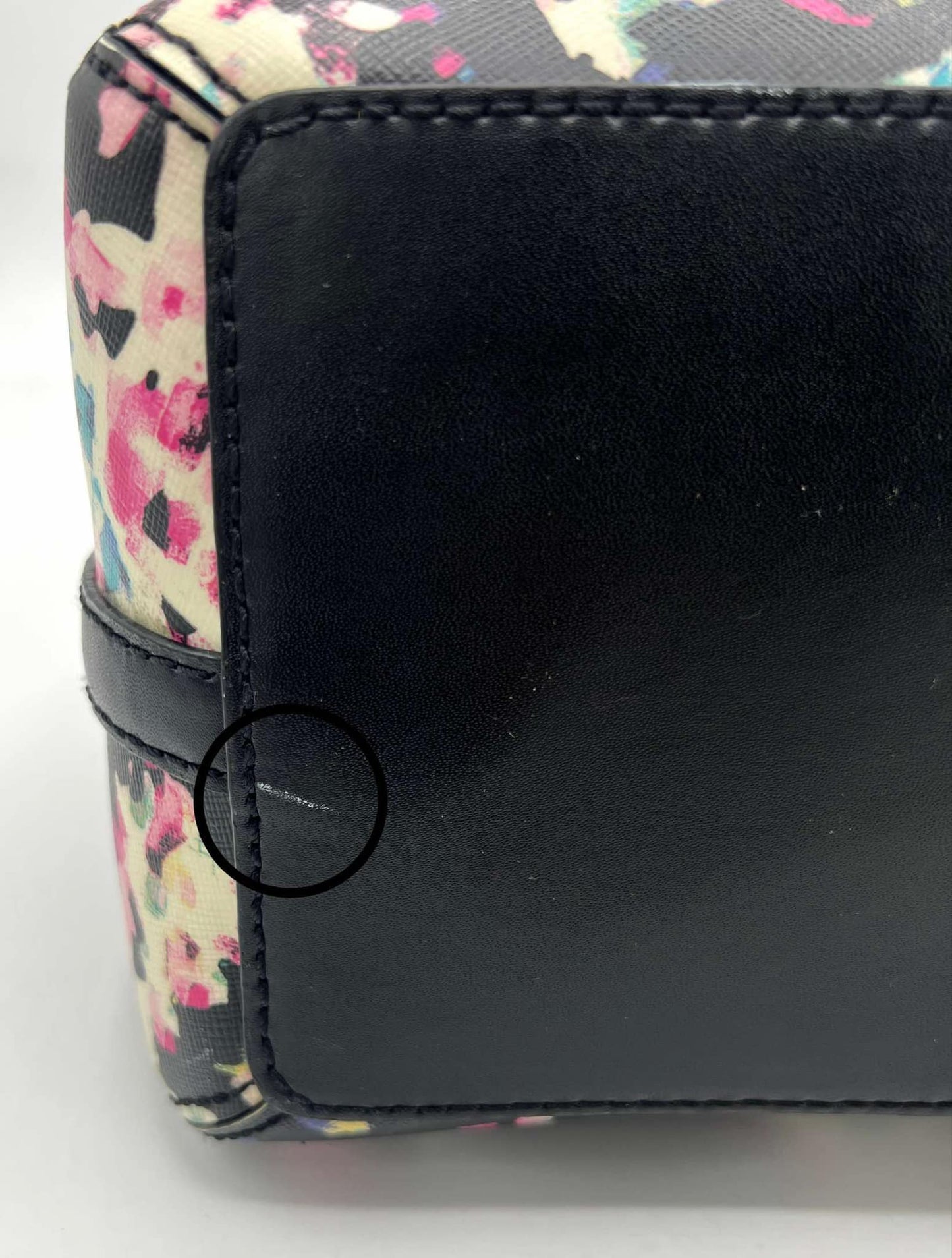 Kate Spade Bridgewater Drive Small Rachelle Satchel