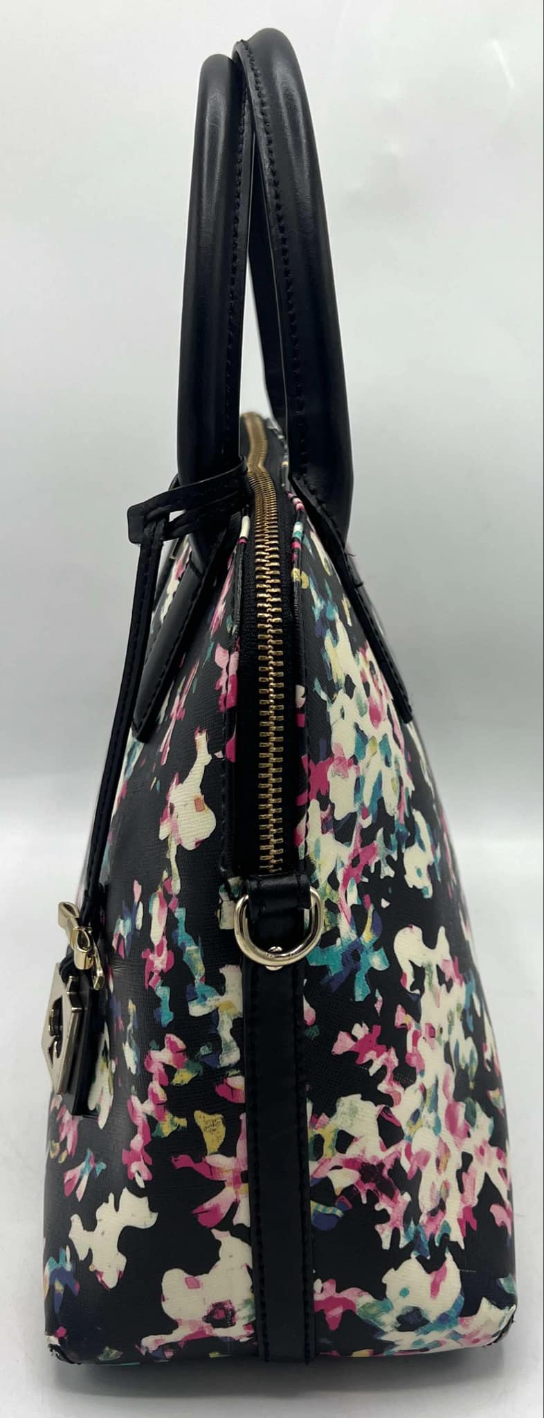 Kate Spade Bridgewater Drive Small Rachelle Satchel