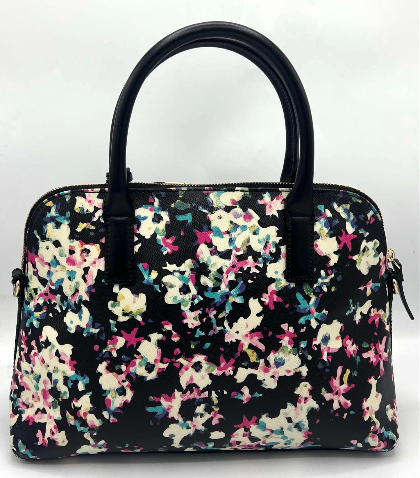 Kate Spade Bridgewater Drive Small Rachelle Satchel