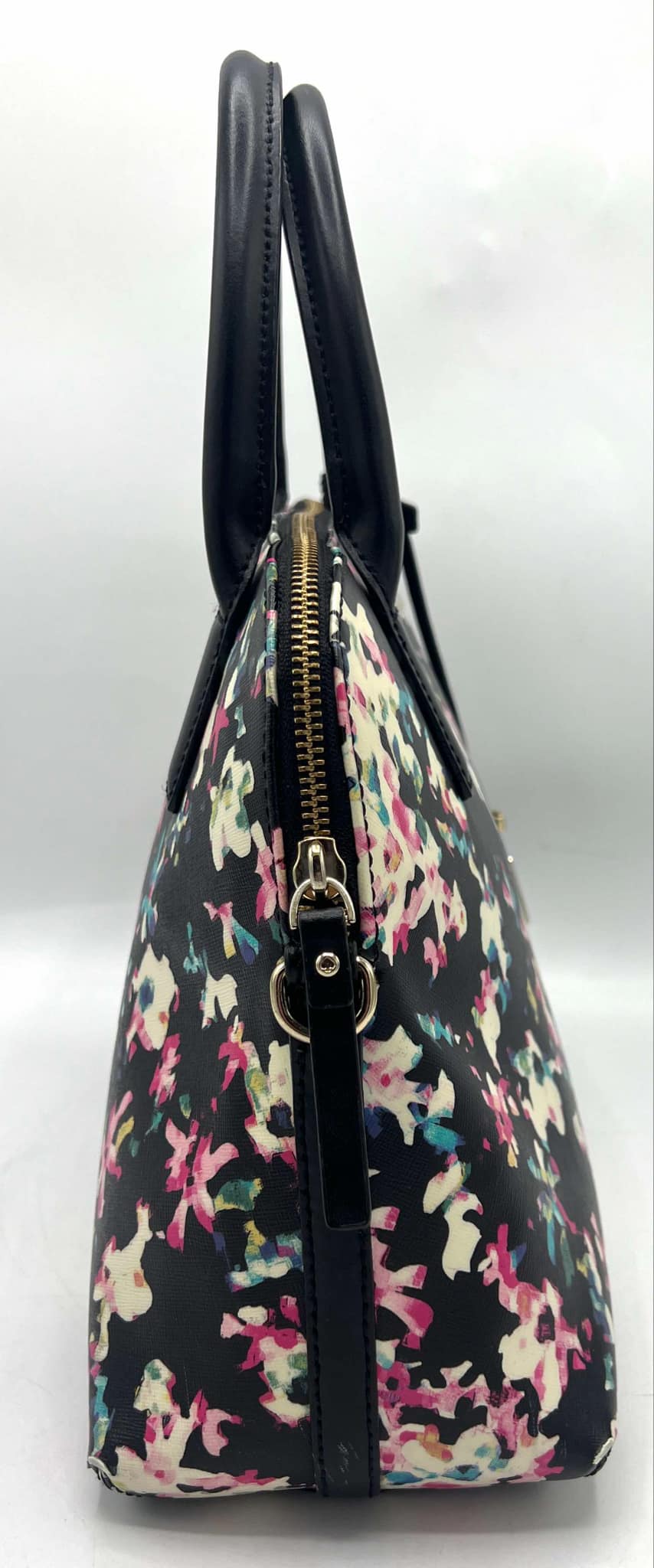 Kate Spade Bridgewater Drive Small Rachelle Satchel