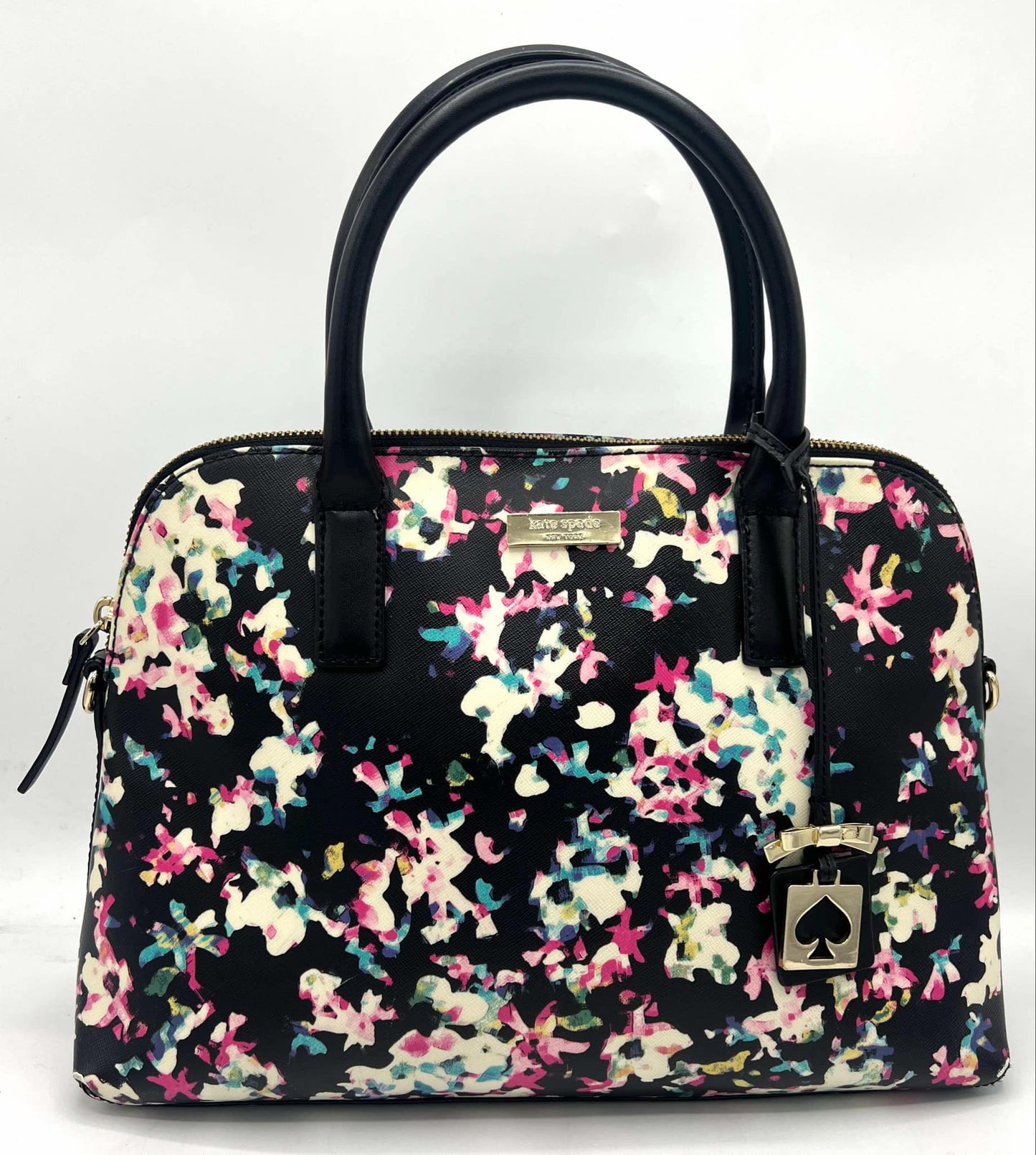 Kate Spade Bridgewater Drive Small Rachelle Satchel