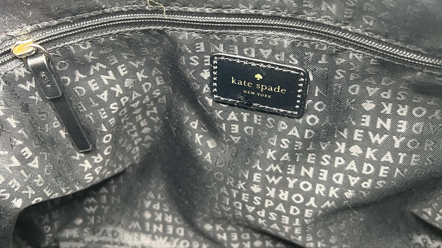 Kate Spade Bridgewater Drive Small Rachelle Satchel