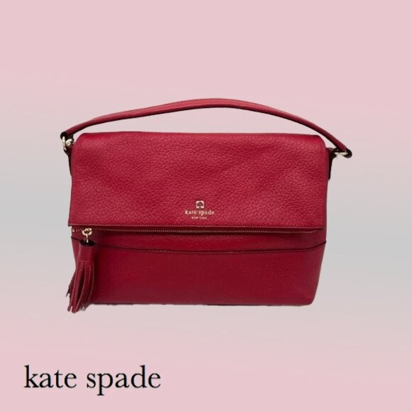 Kate Spade Southport Avenue Maria Satchel