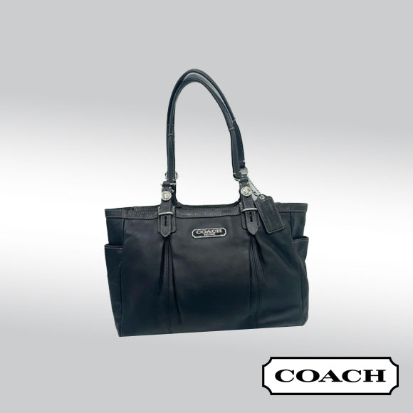 Coach East West Gallery Tote