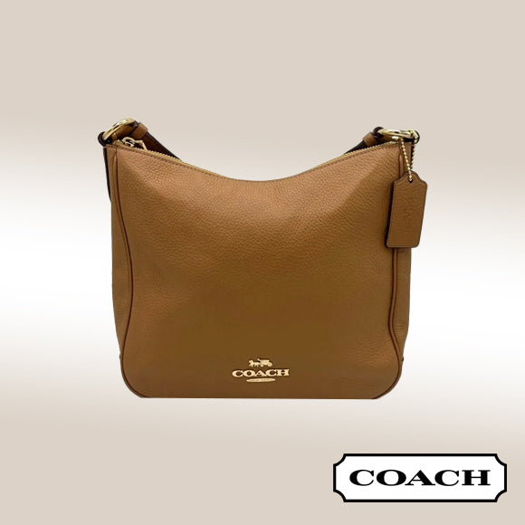 Coach Ellie File Crossbody