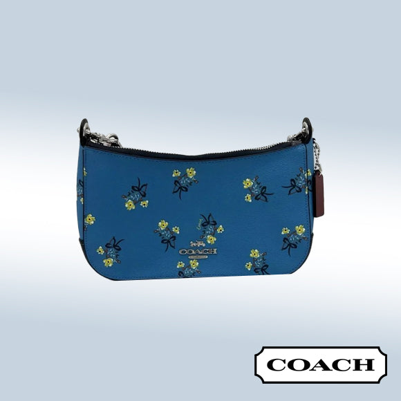 Coach Jess Baguette