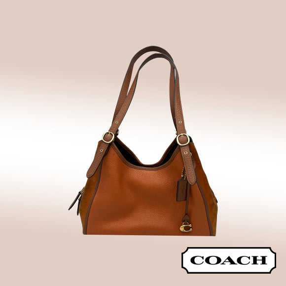 Coach Lori Shoulder Bag
