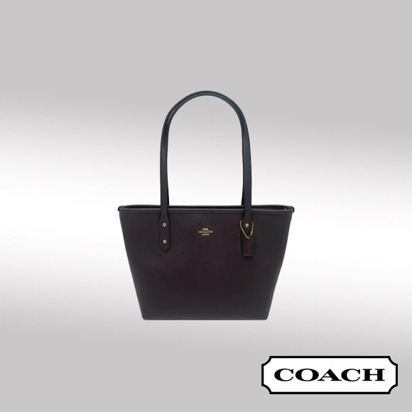 Coach Mini City Tote