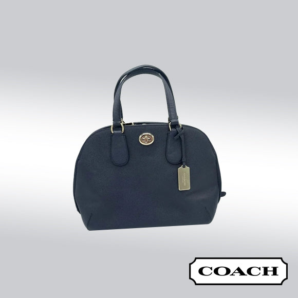 Coach Prince Street Satchel