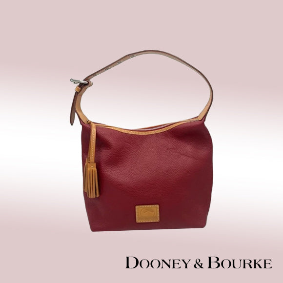 Dooney & Bourke Patterson Paige Shoulder Bag