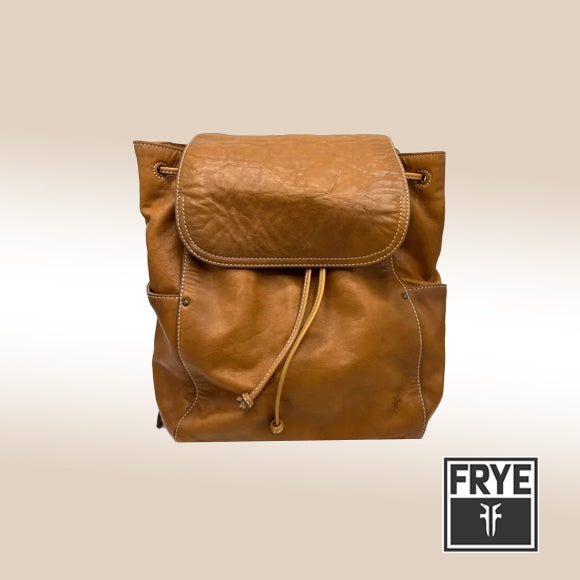 Frye Olivia Backpack