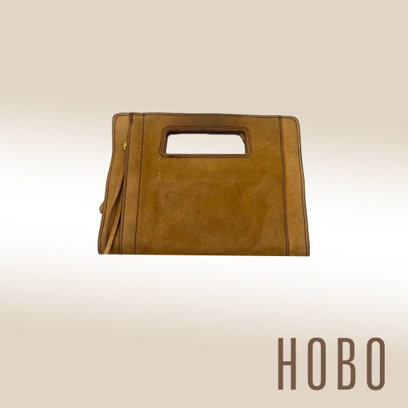 HOBO Ace Clutch