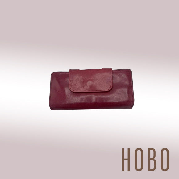 HOBO Nancy Wallet