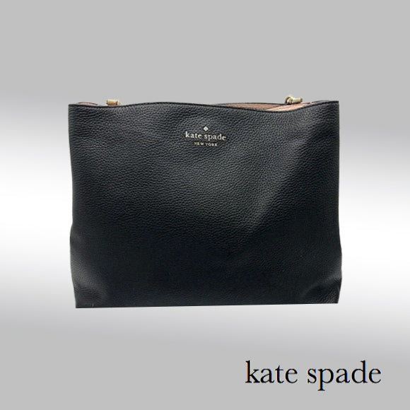 Kate Spade Aubrey Chain Shoulder Bag