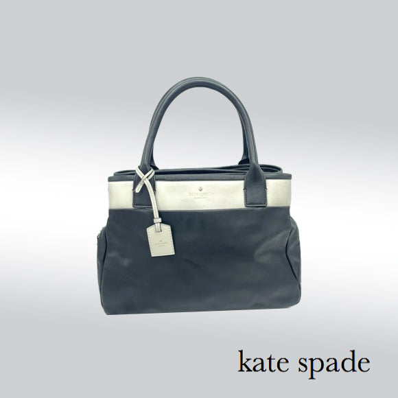 Kate Spade Branton Square Mills Satchel