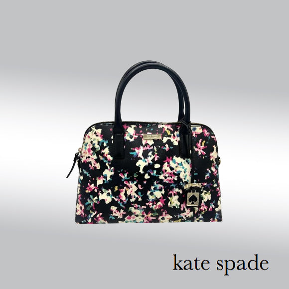 Kate Spade Bridgewater Drive Small Rachelle Satchel