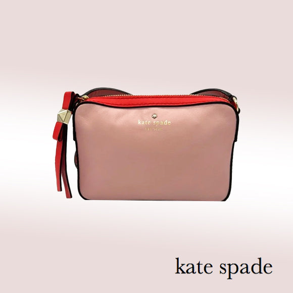 Kate Spade Clover Highliner Crossbody