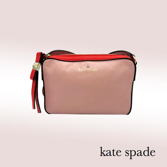 Kate Spade Clover Highliner Crossbody