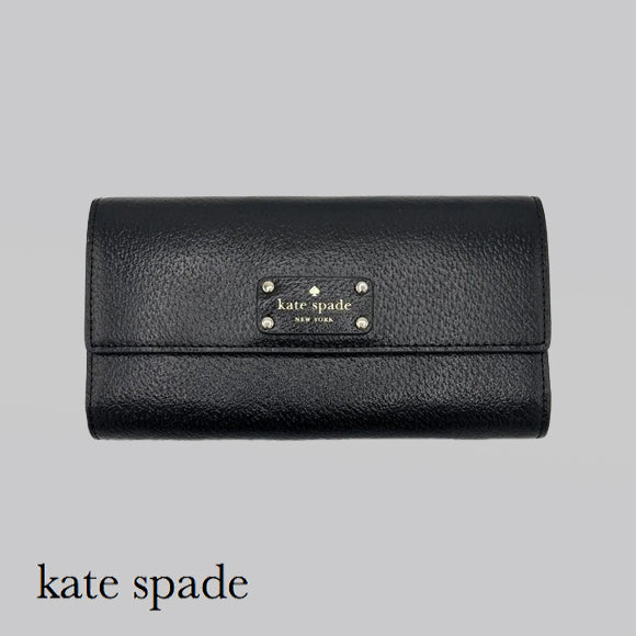Kate Spade Jean Wellesley Wallet