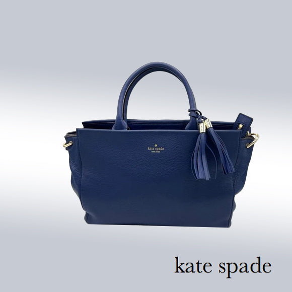 Kate Spade Larson Atwood Place Satchel