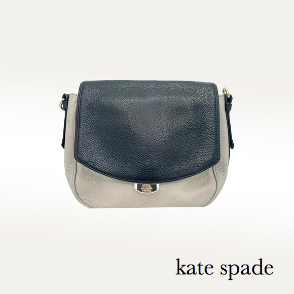Kate Spade Mullberry Street Alicia Satchel