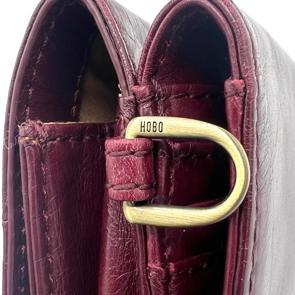 HOBO Jill Wallet Crossbody