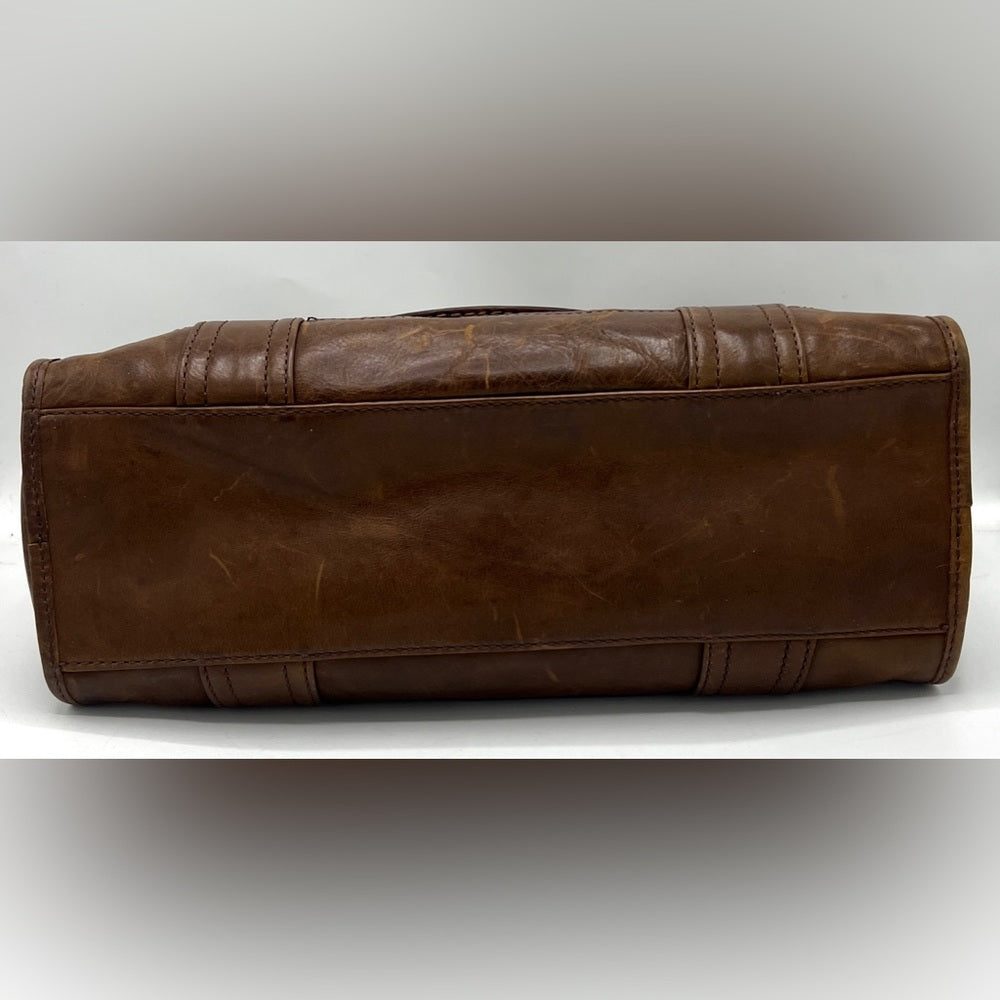 Frye Melissa Satchel