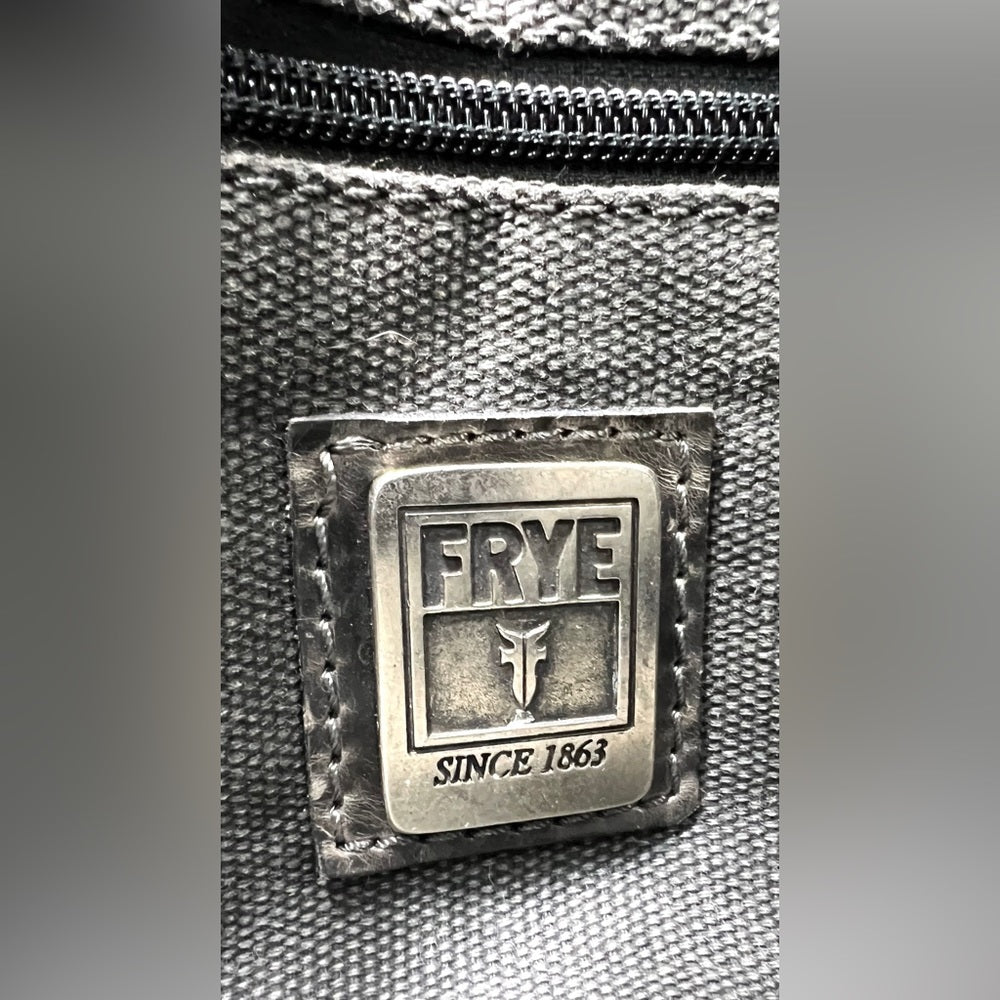 Frye Elaine Studded Shoulder Bag