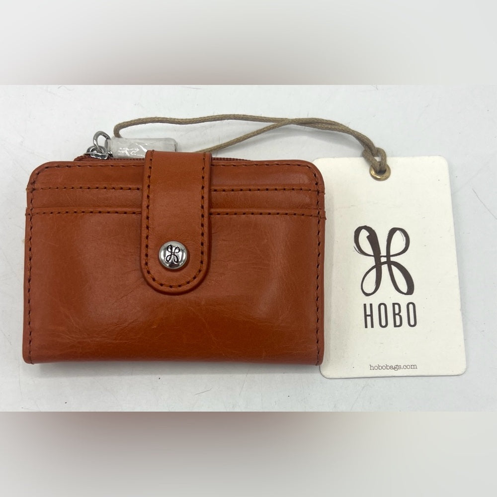 HOBO Val Indexer Wallet NWT