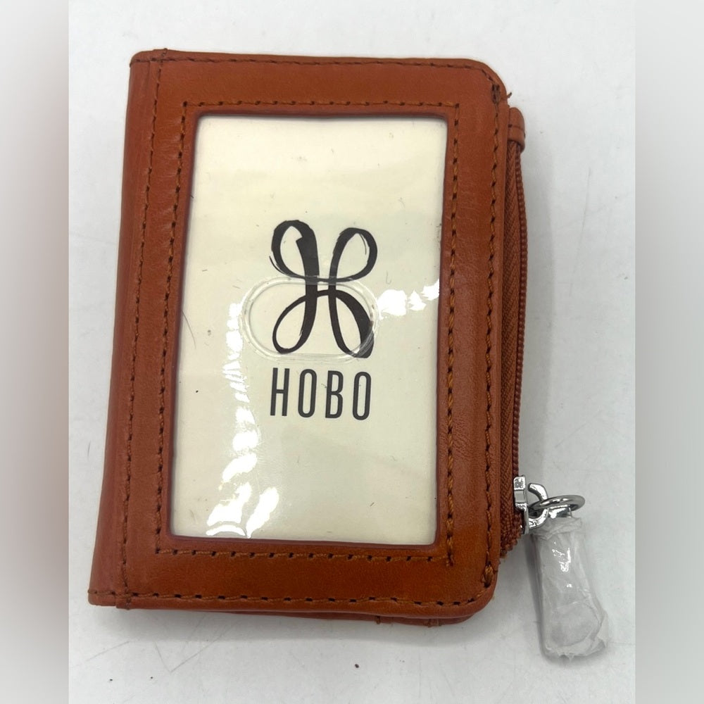 HOBO Val Indexer Wallet NWT