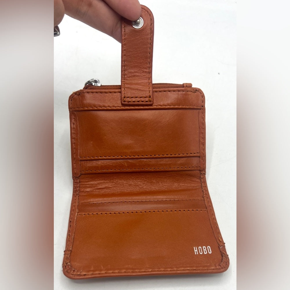 HOBO Val Indexer Wallet NWT
