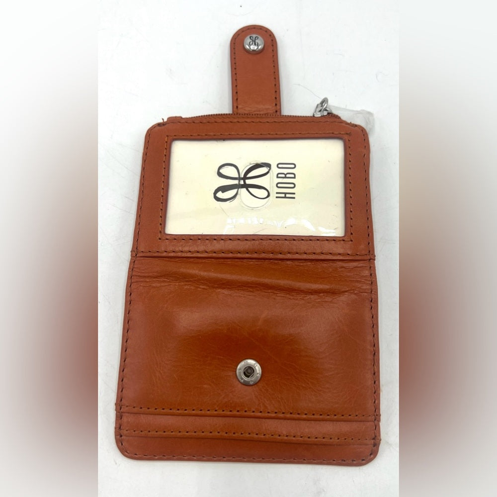 HOBO Val Indexer Wallet NWT