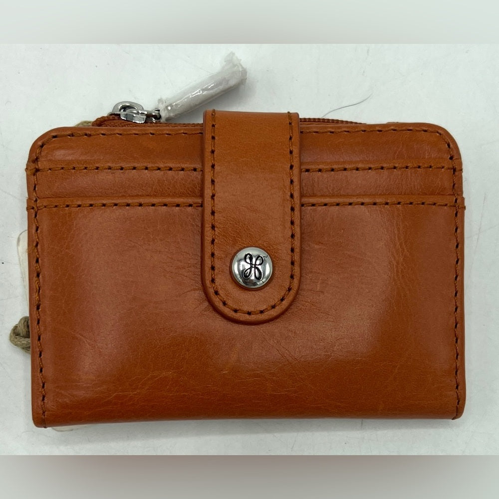HOBO Val Indexer Wallet NWT